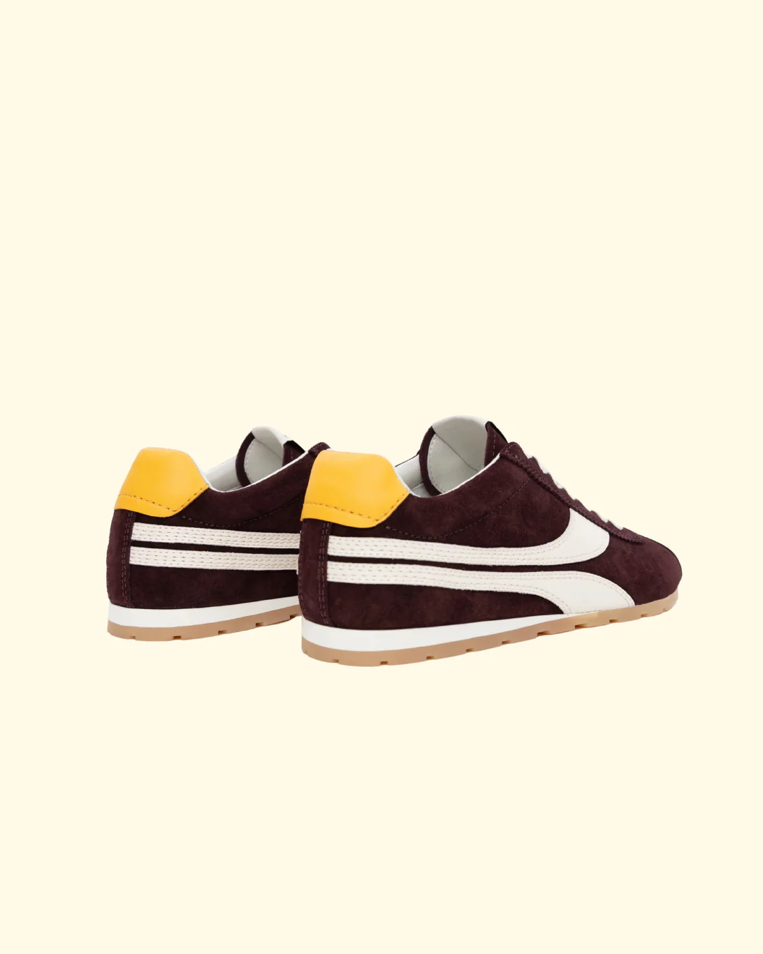 Essex | Royal Burgundy - Image 5