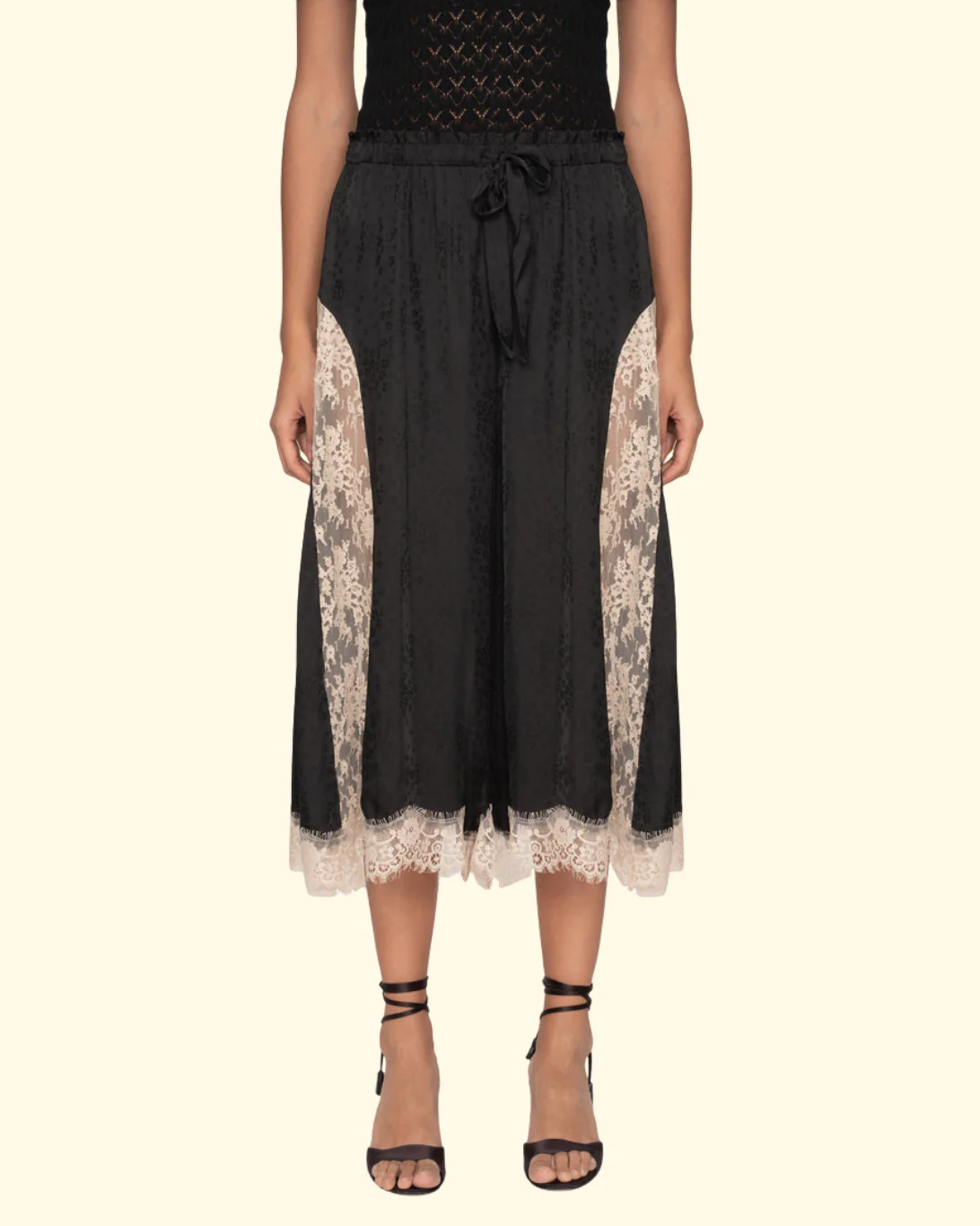 Ethel Pants | Black