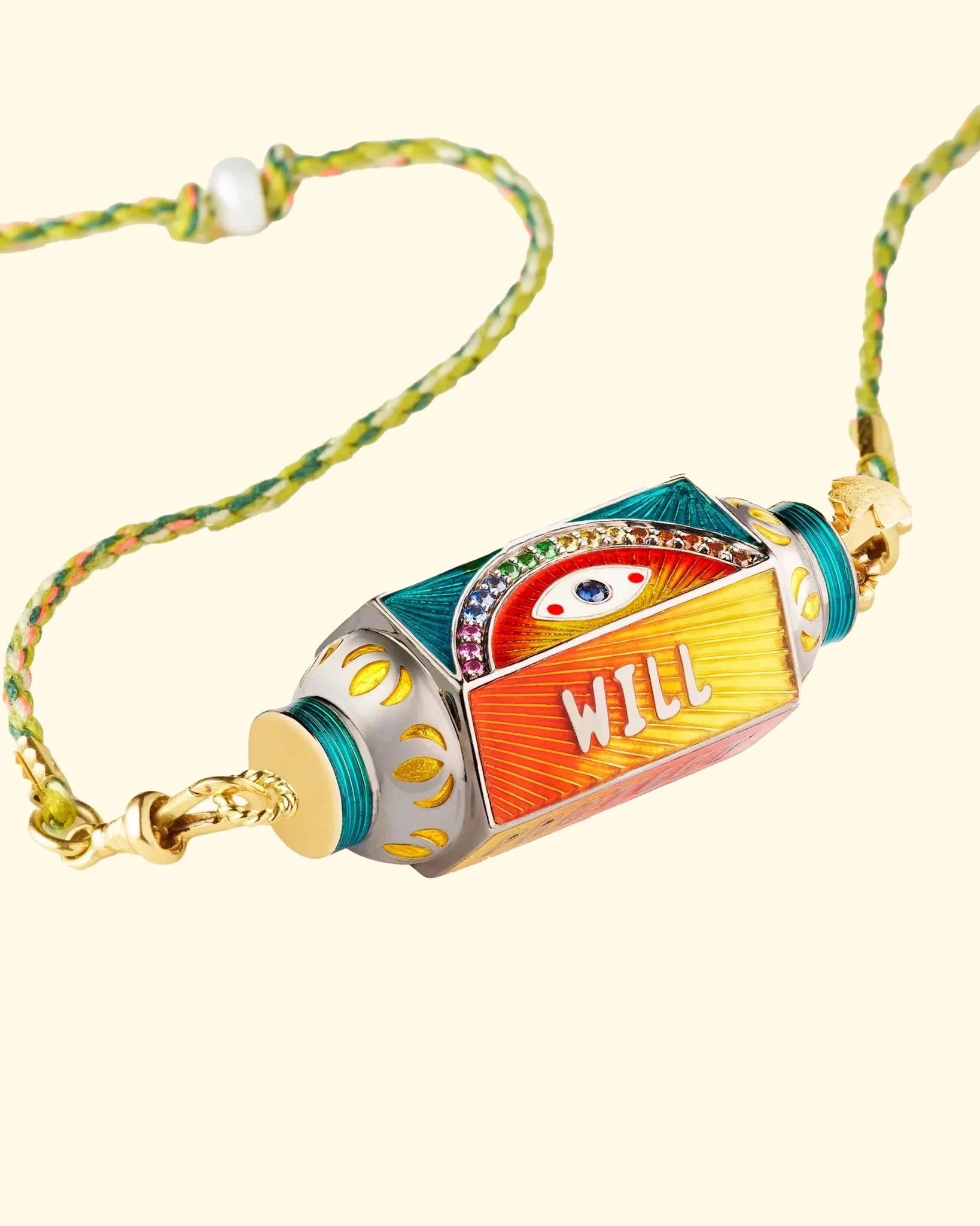 Eye Will Yellow - Image 3