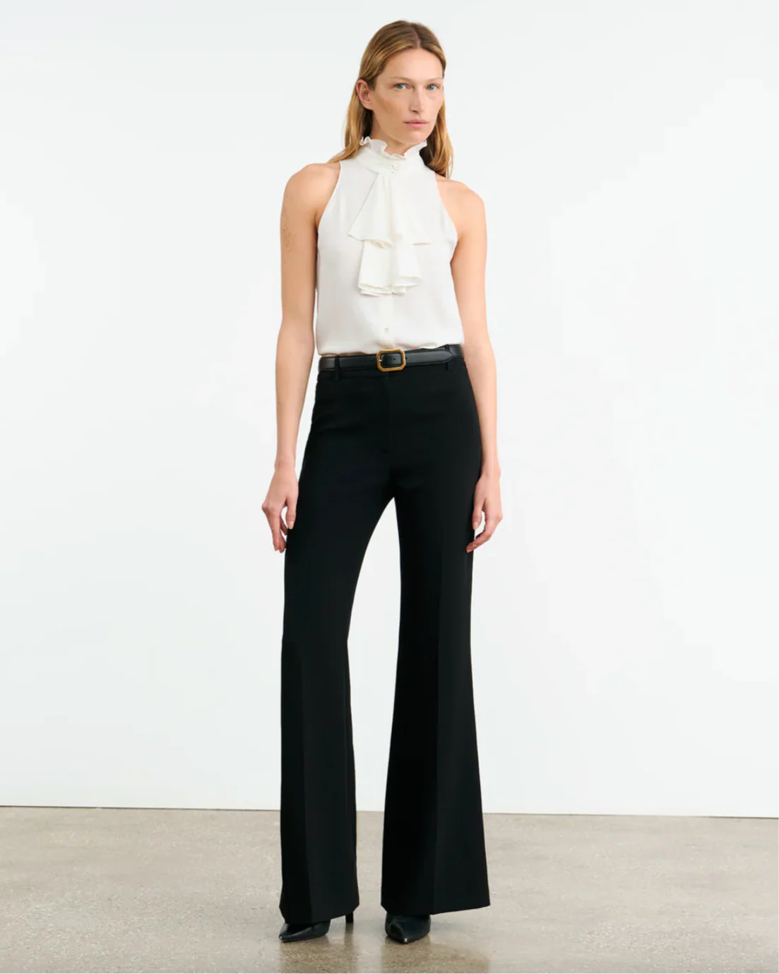 Felton Shirt | Ivory - Image 3
