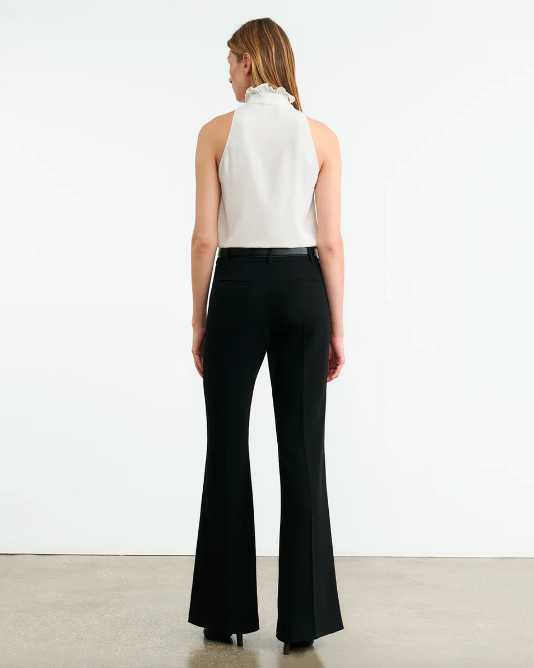 Felton Shirt | Ivory - Image 4