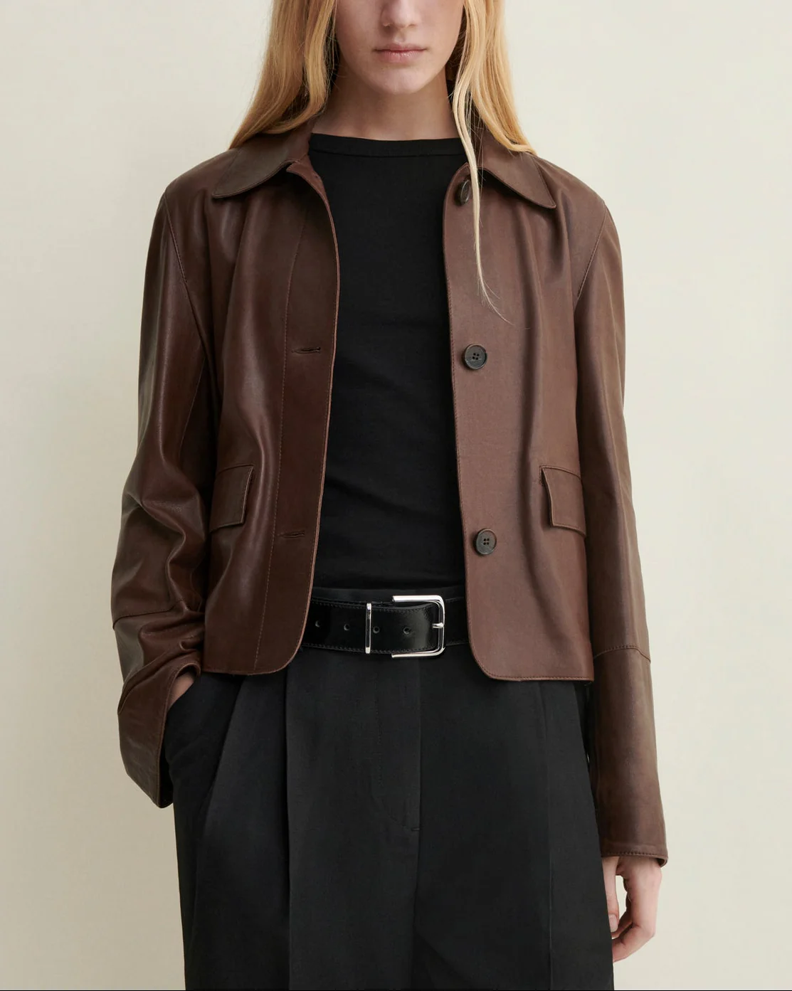 Fem Vintage | Mud Brown - Image 3