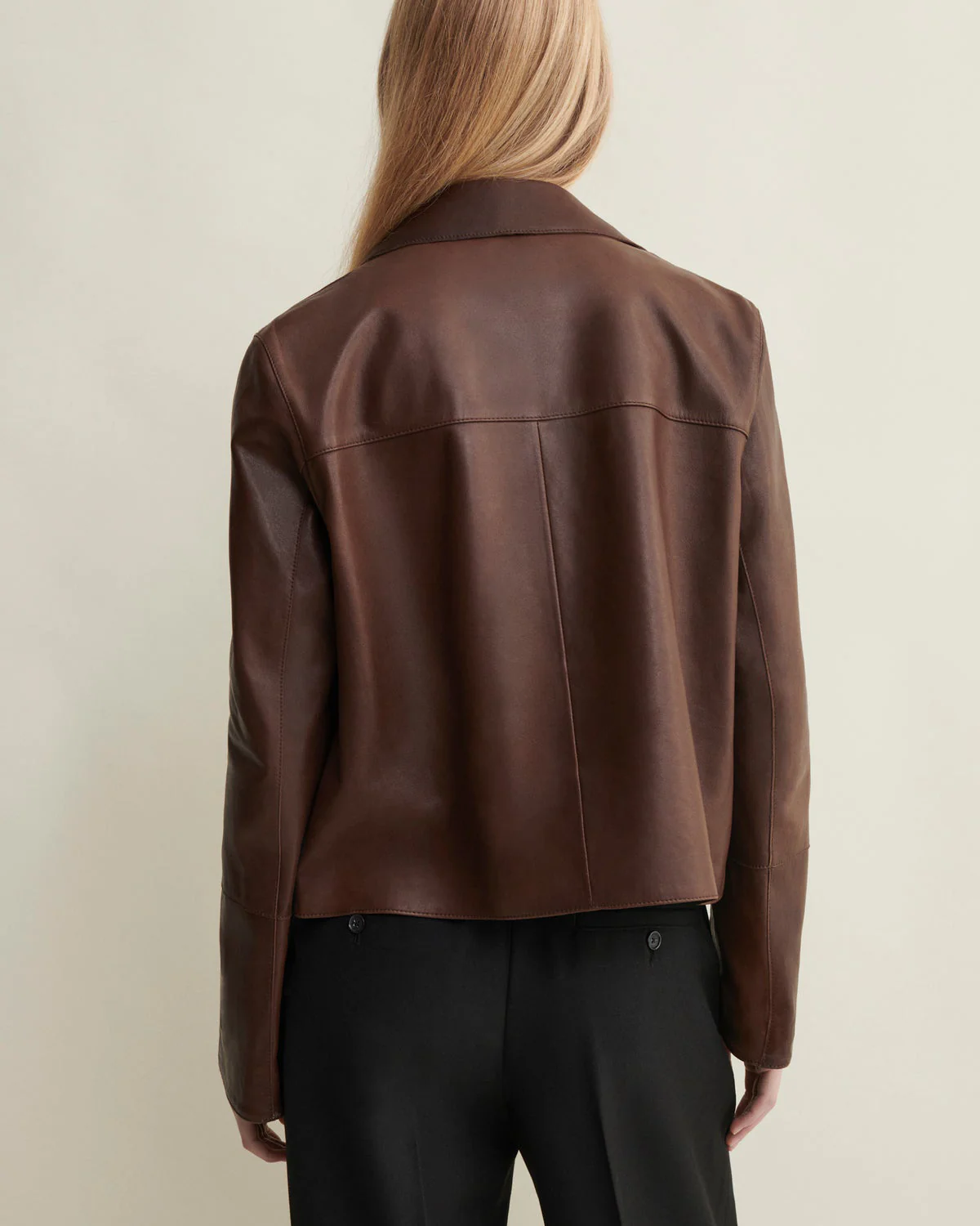 Fem Vintage | Mud Brown - Image 5