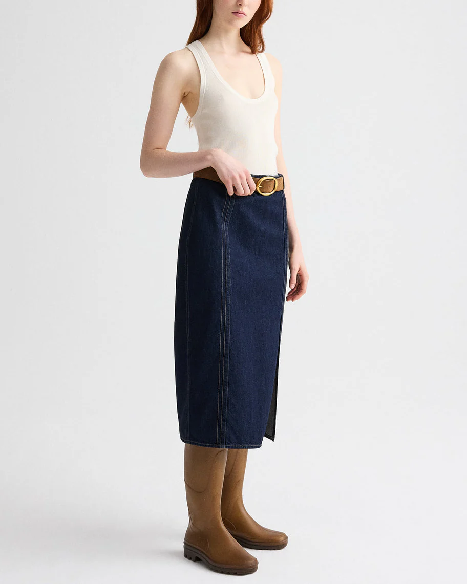 First Layer Tank | Ivory - Image 5