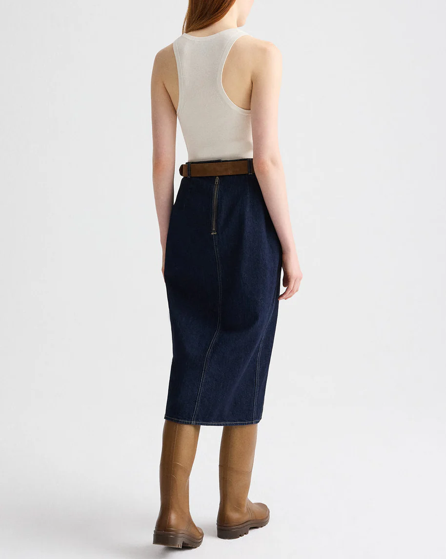 First Layer Tank | Ivory - Image 6