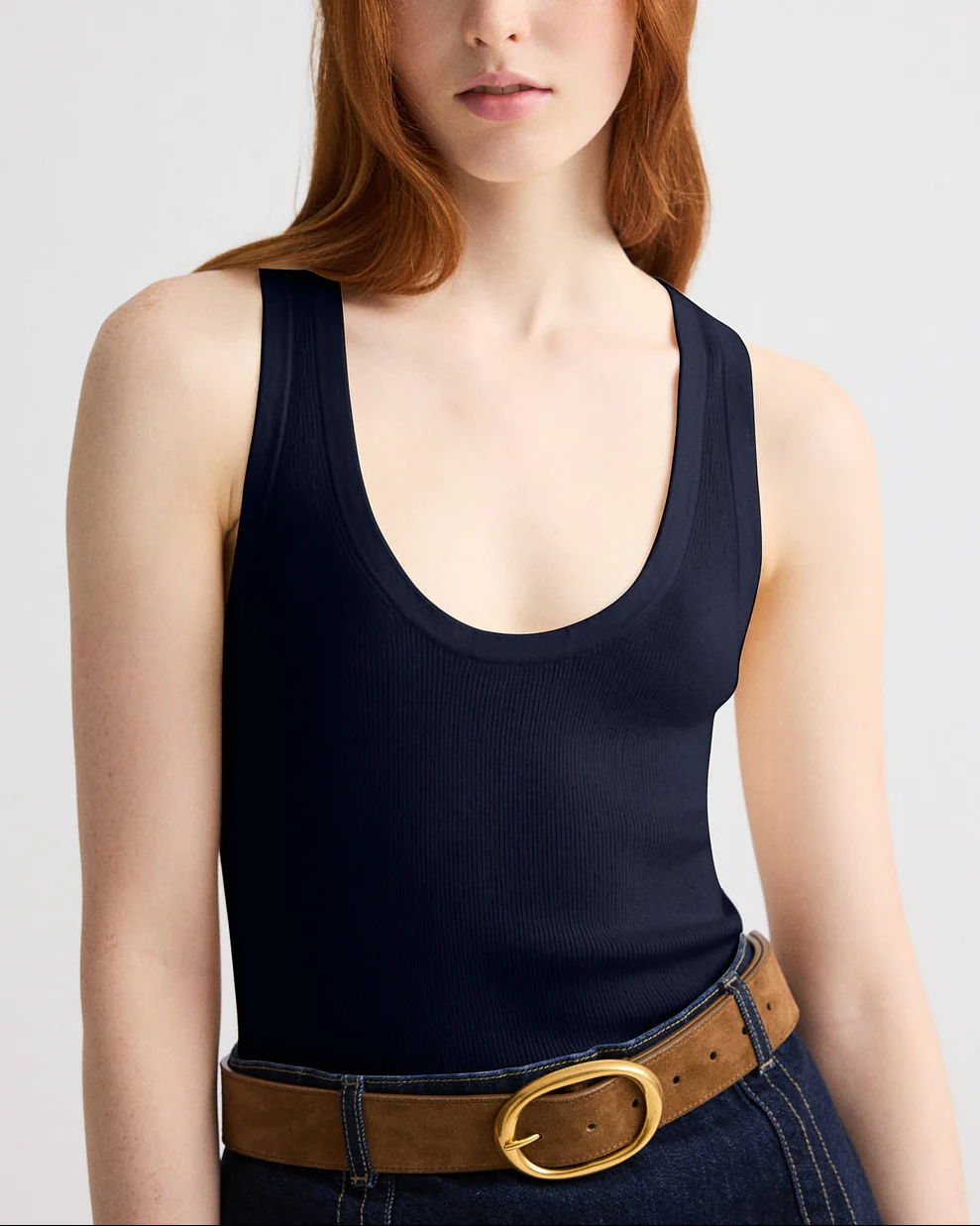 First Layer Tank | Midnight - Image 3