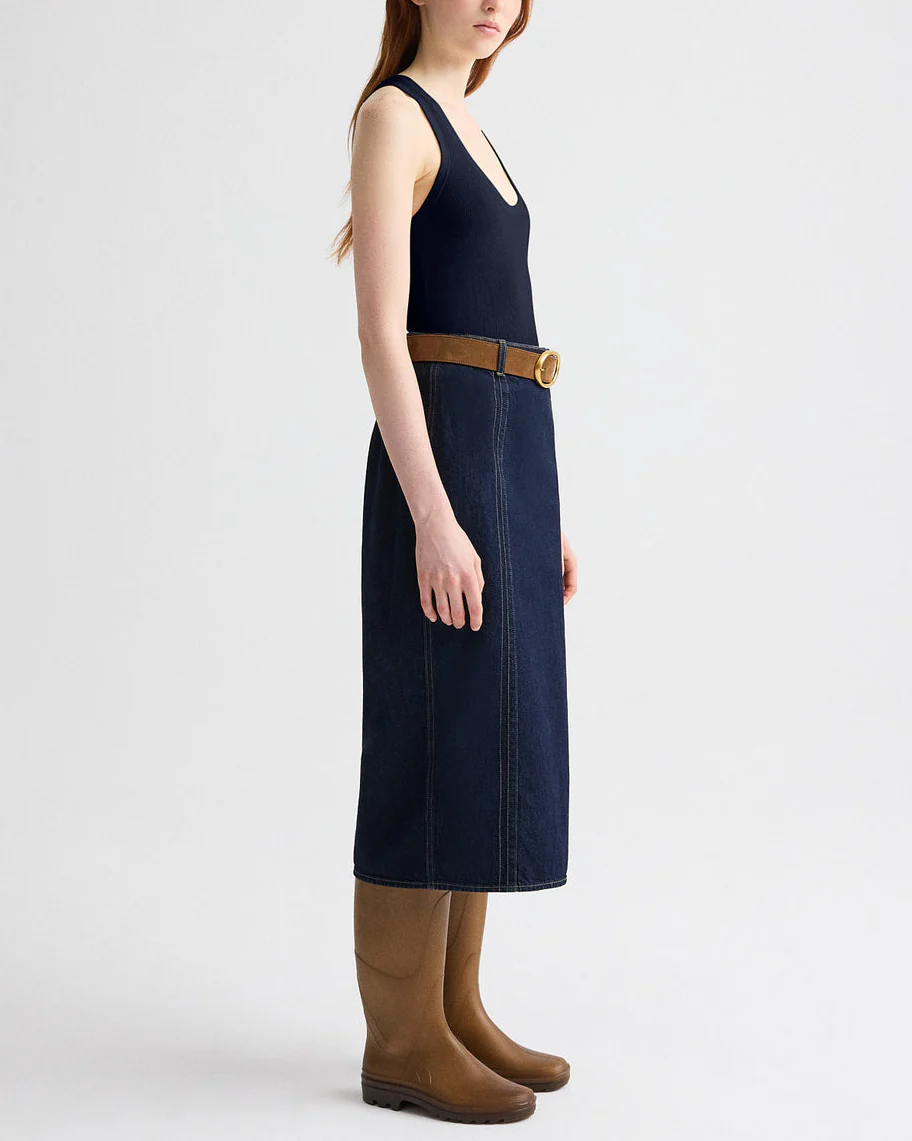 First Layer Tank | Midnight - Image 4