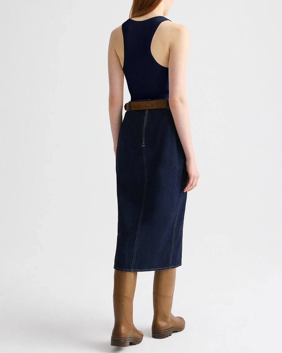 First Layer Tank | Midnight - Image 5
