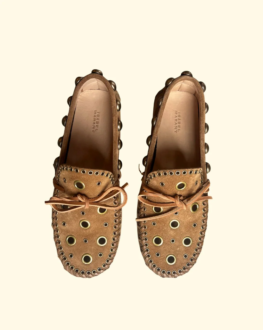 Fitza Loafer | Cognac - Image 3