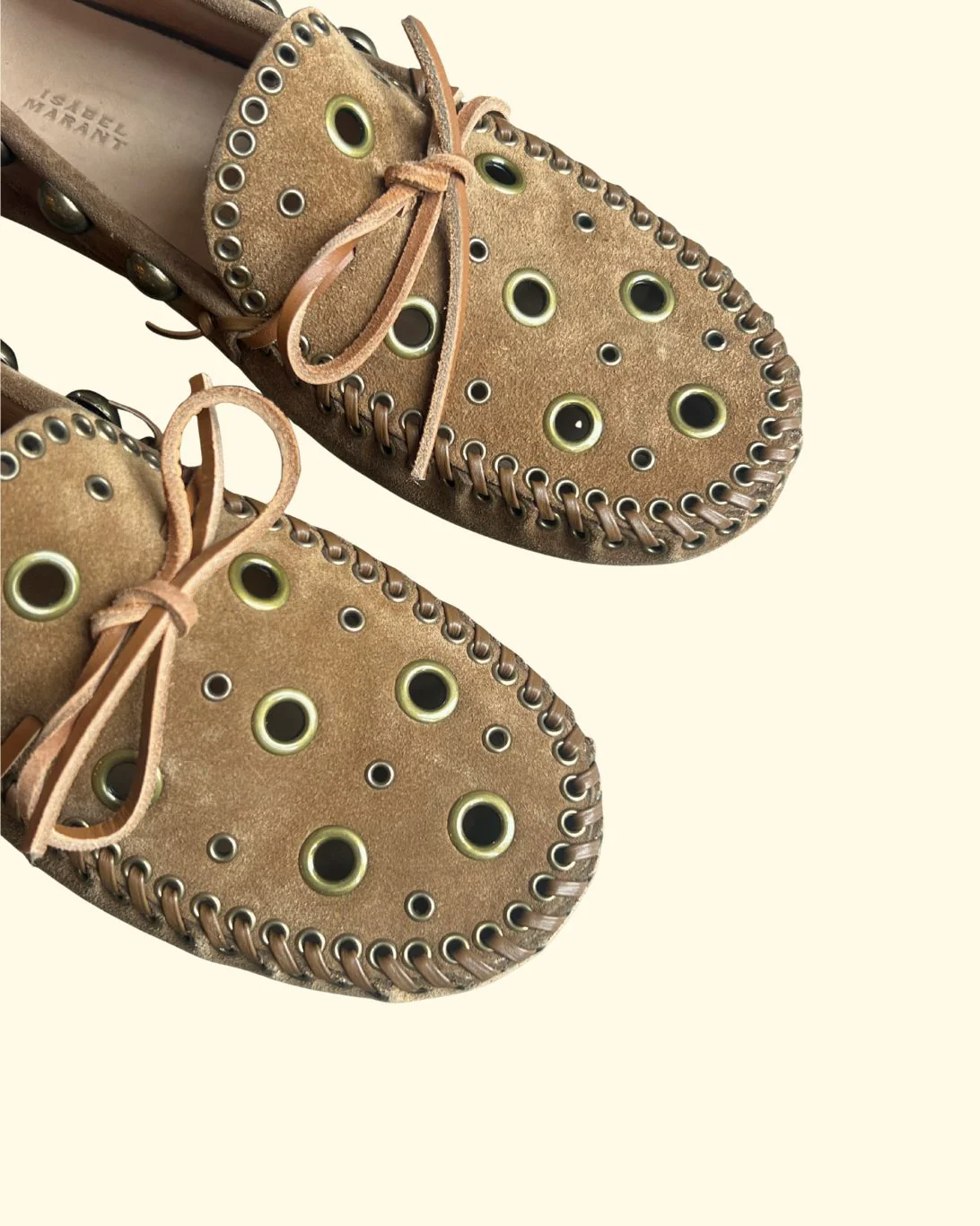 Fitza Loafer | Cognac - Image 4