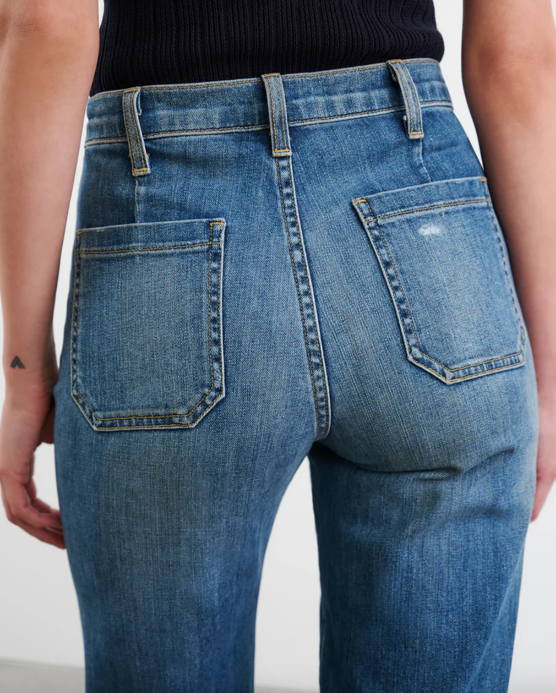 Florence Jean | Classic Wash - Image 5