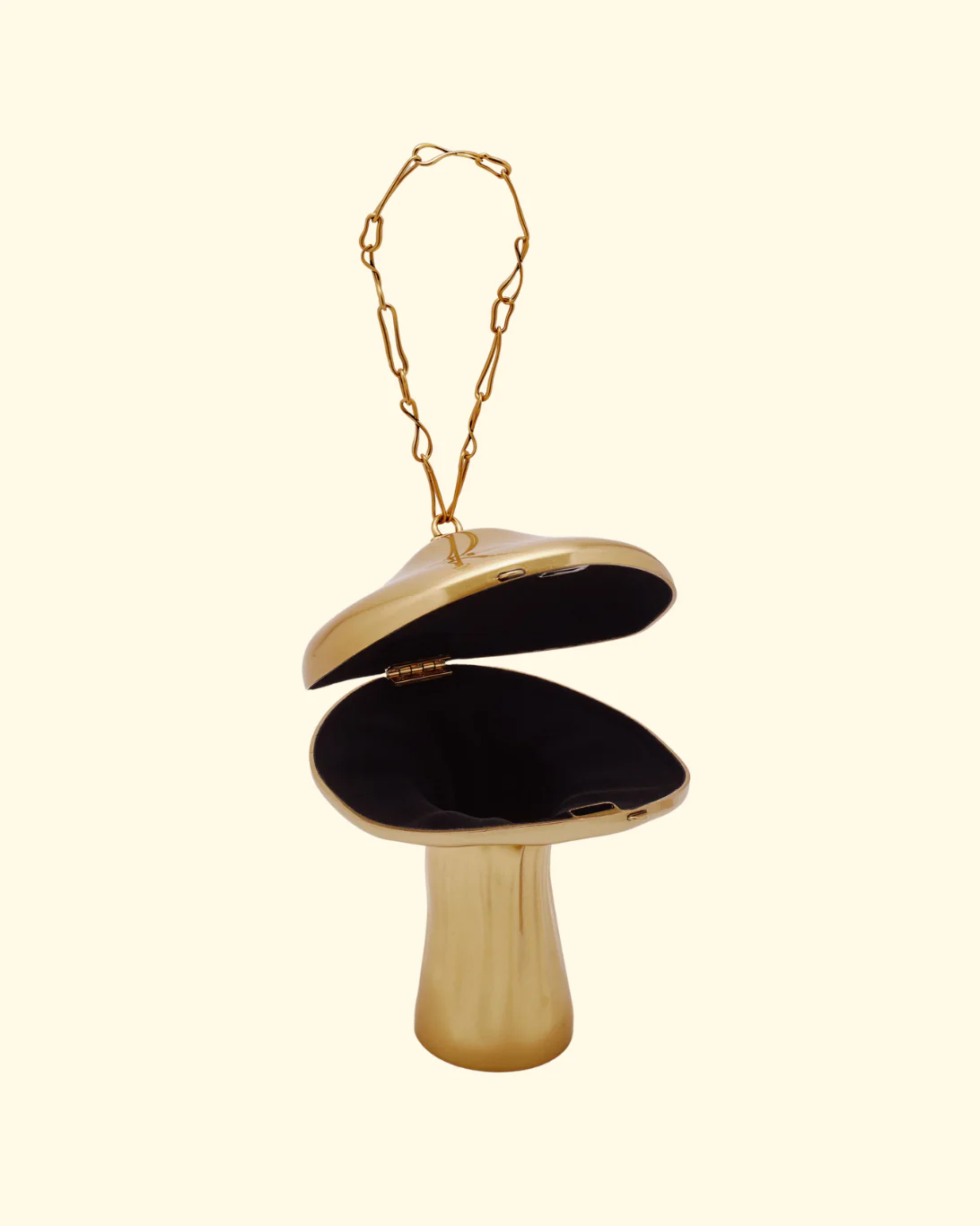 Fungo Clutch | Brass - Image 3