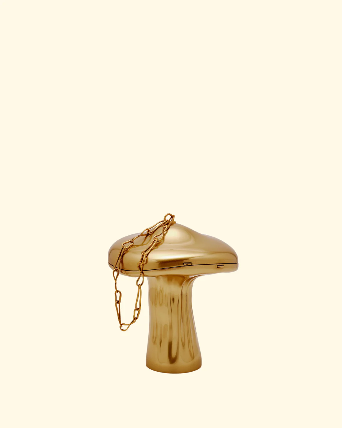 Fungo Clutch | Brass - Image 4