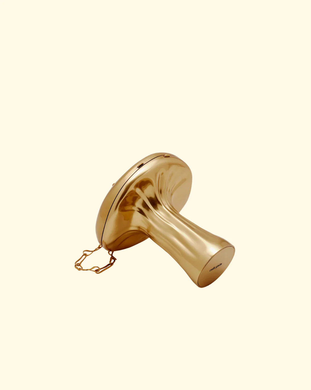 Fungo Clutch | Brass - Image 5