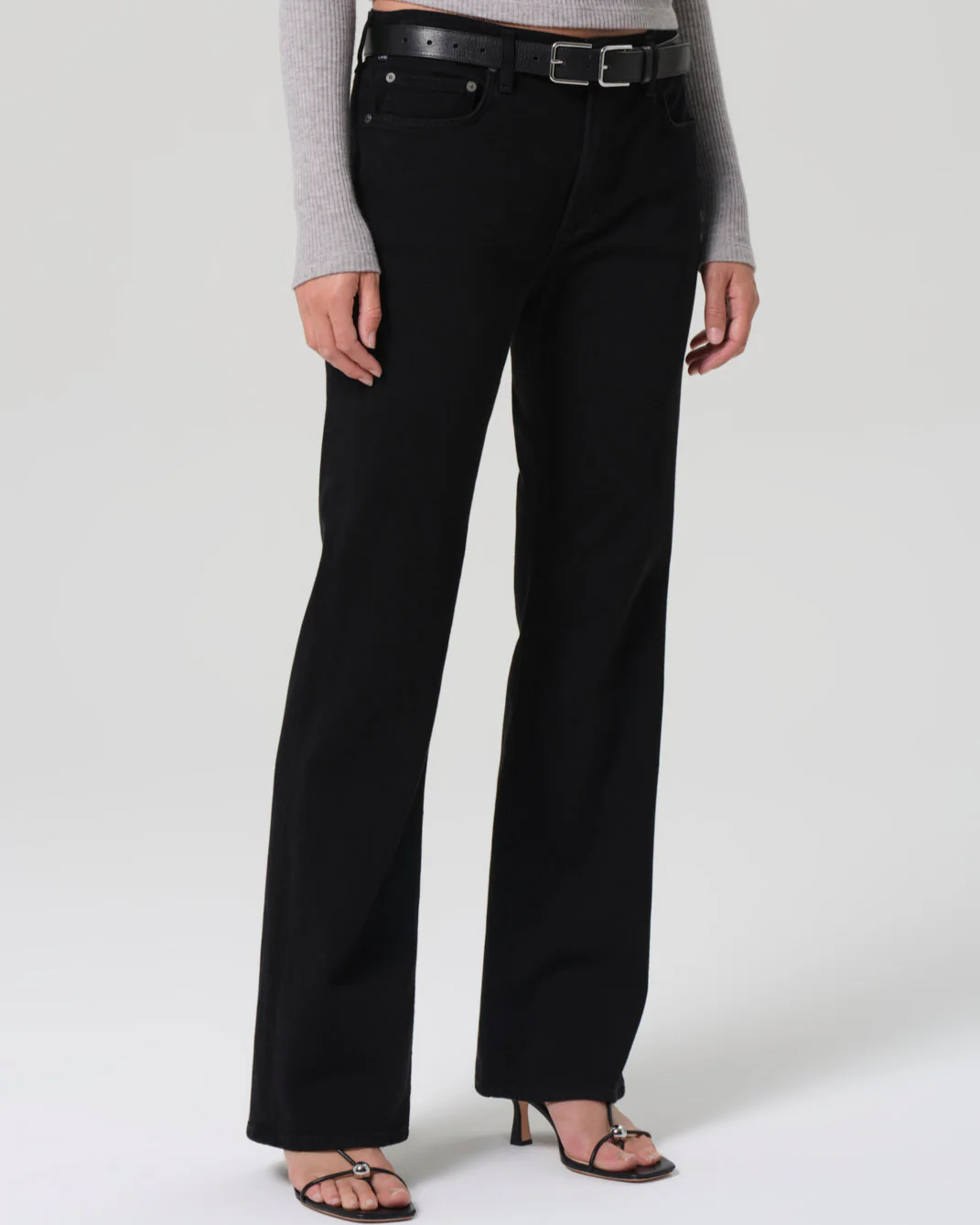 Genova Low Rise Boot | Starless - Image 2
