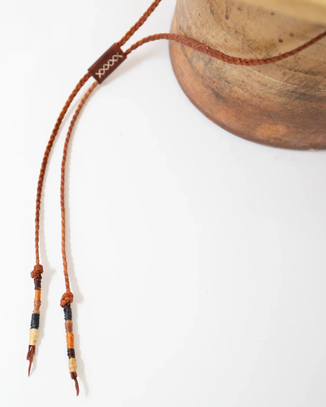 Golden Link Straw Hat | Lemonade - Image 7