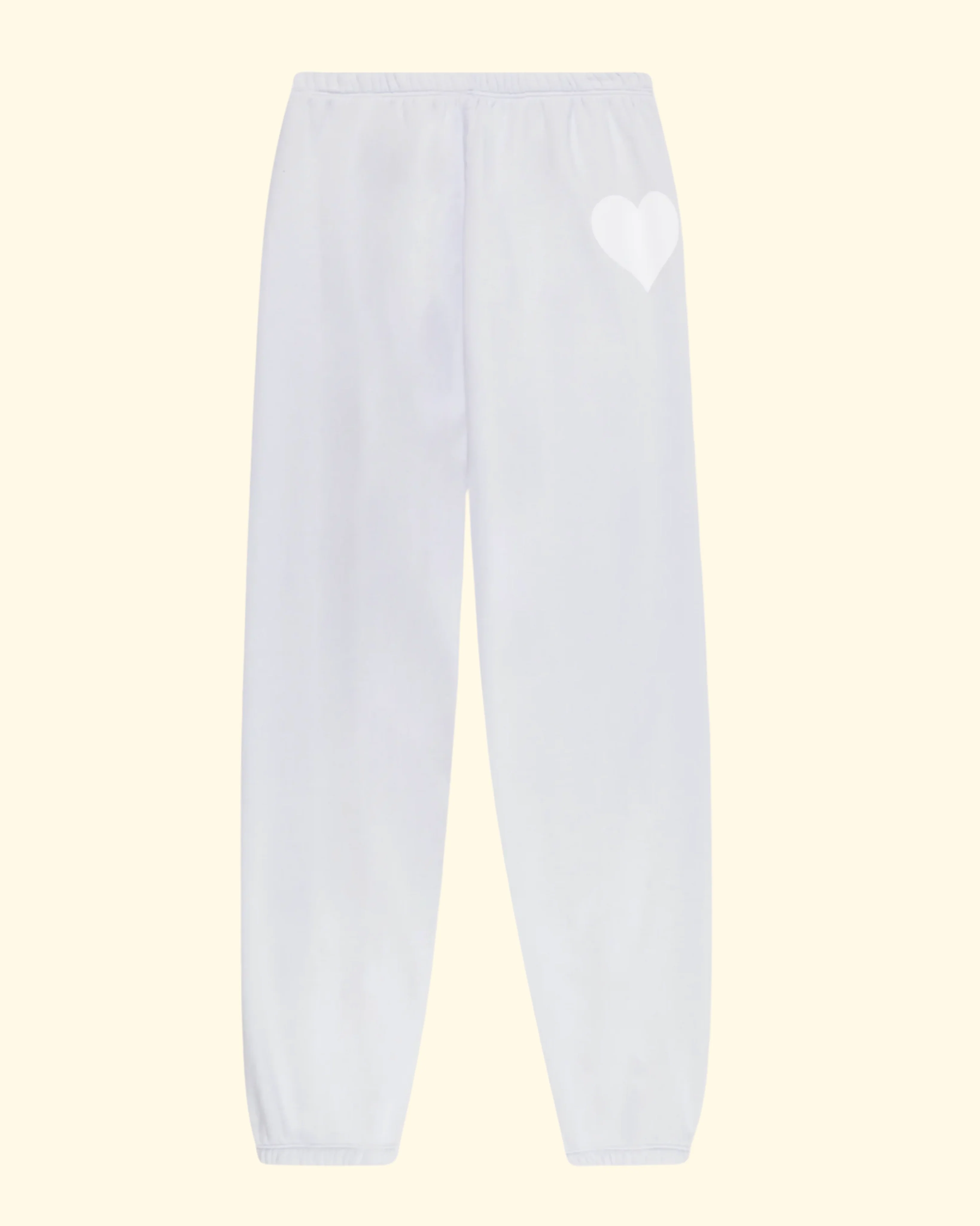 Heart Sweatpants | Off White