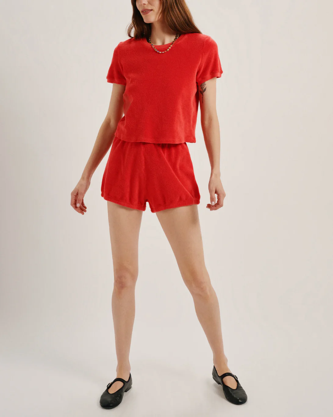 Hera Bloomers | Cherry - Image 3