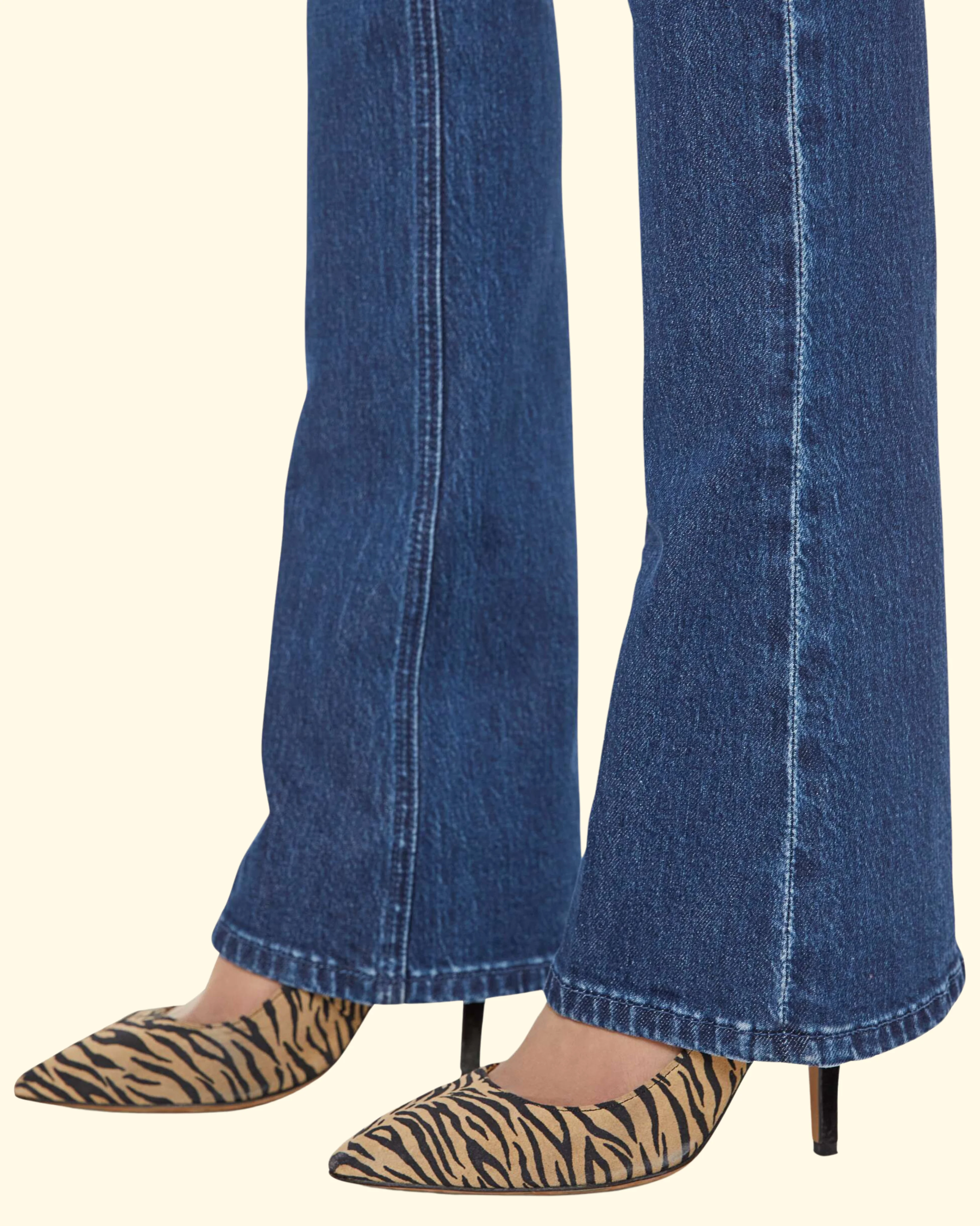 High Waisted Runaway | Shine On - Image 5