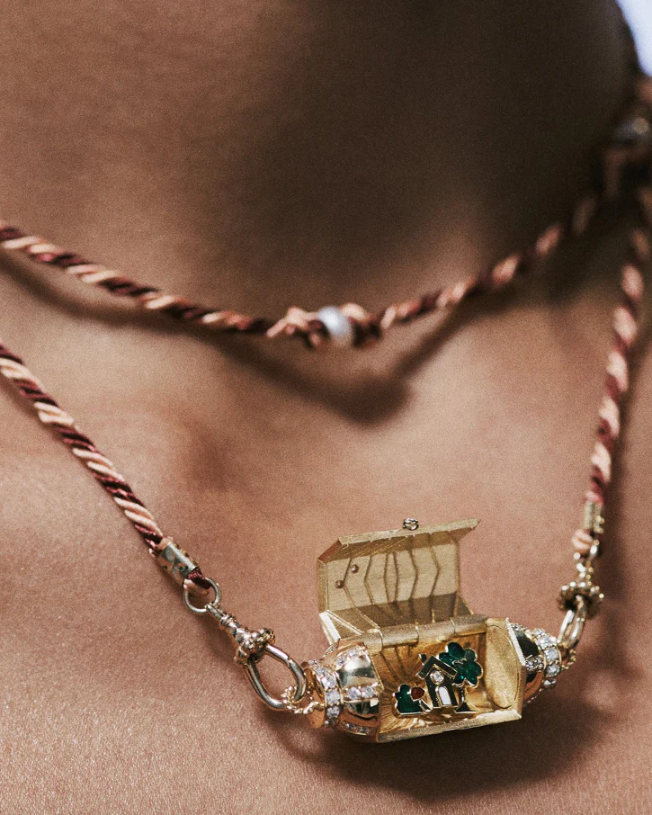 Home Box Locket - ONLINE ONLY - Image 6