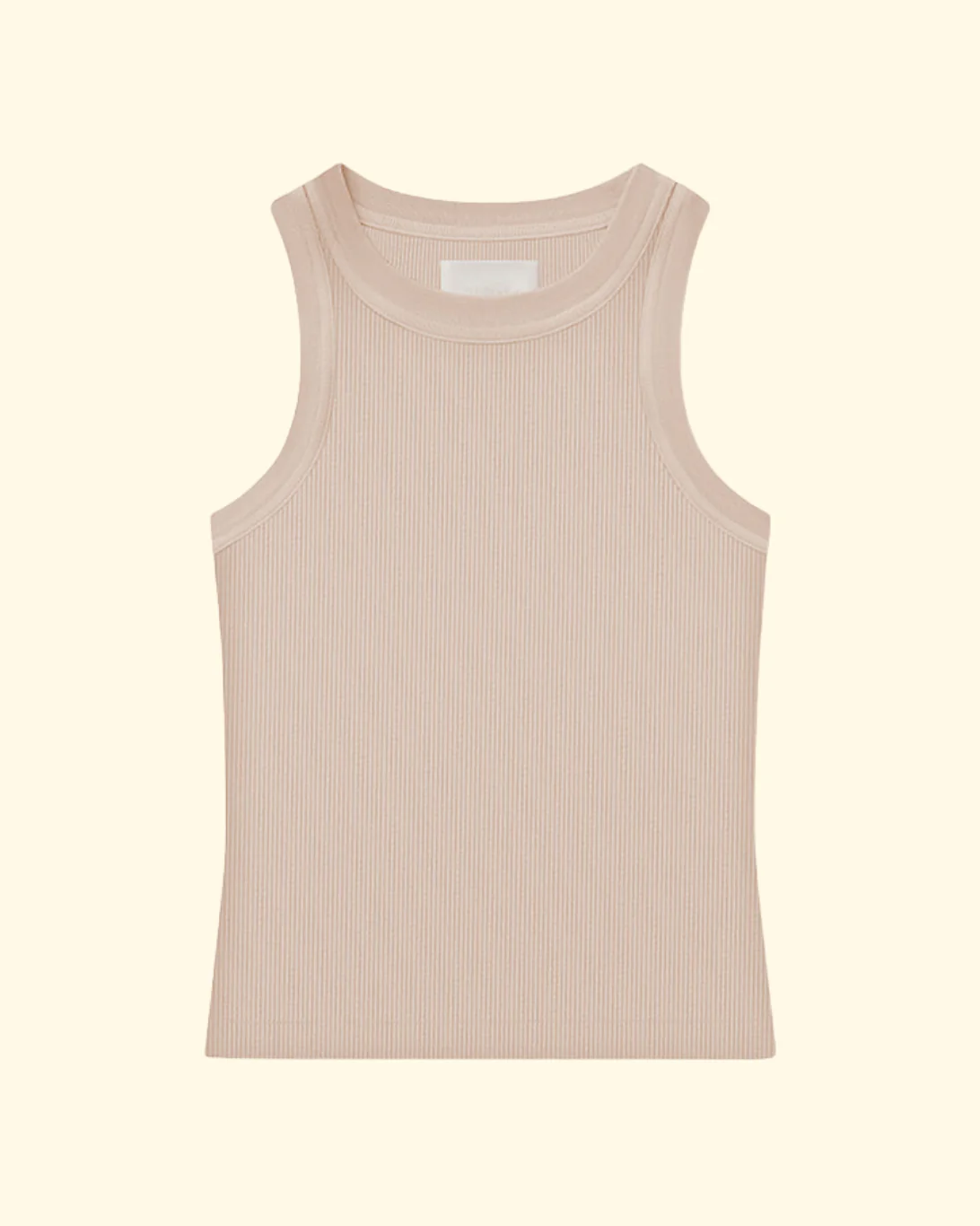 Isabel Rib Tank | Sandatlas