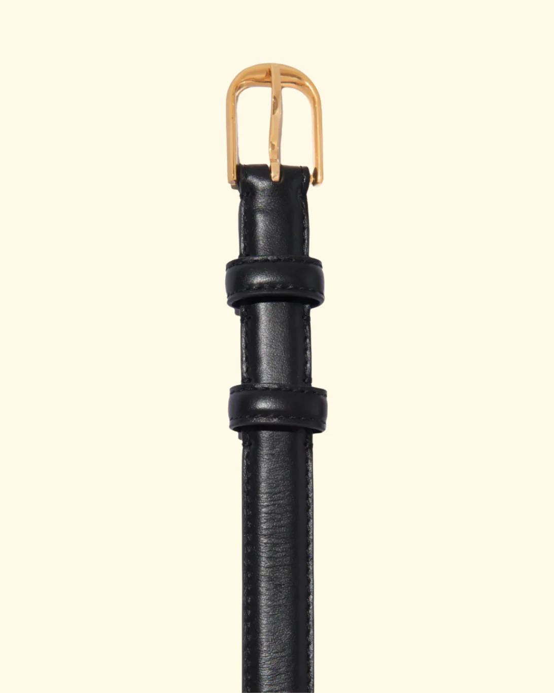 Jane Belt | Black - Image 3
