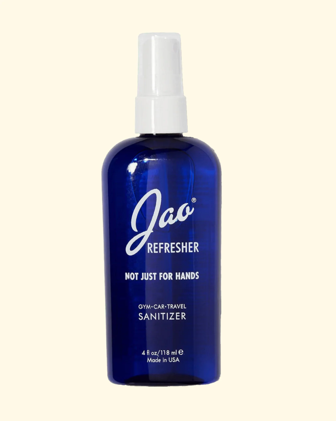 Jao Refresher - Image 2
