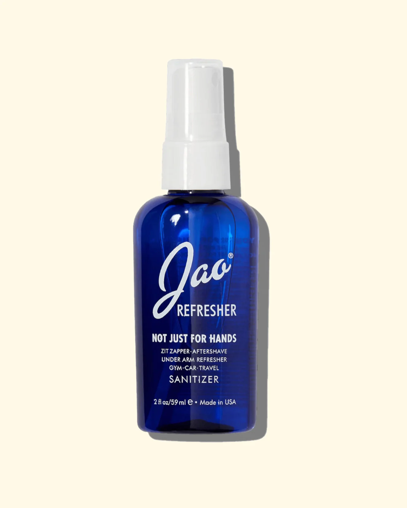 Jao Refresher - Image 3