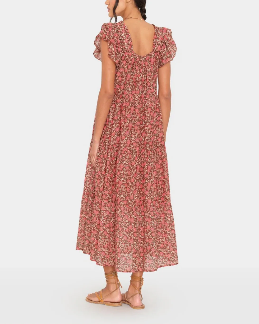 Jaynie Dress | Sienna Petals - Image 4