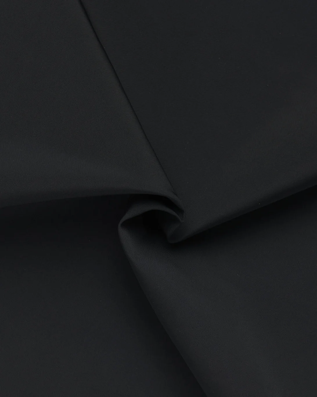 Kara Wrap Trousers | Black - Image 4
