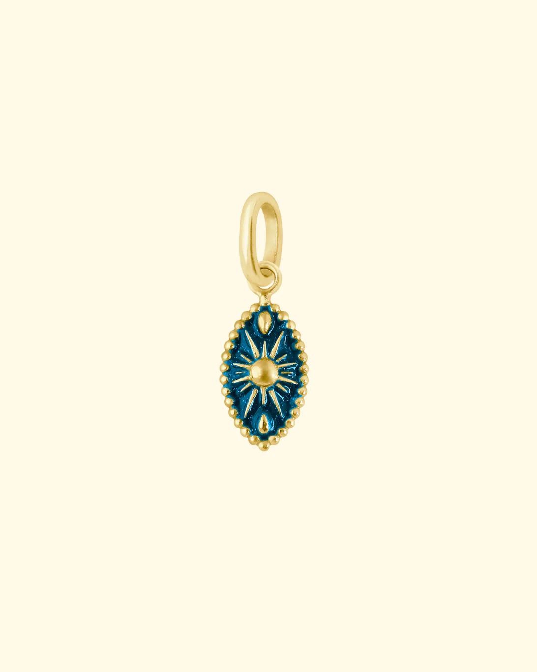 Karma Pendant | Jungle