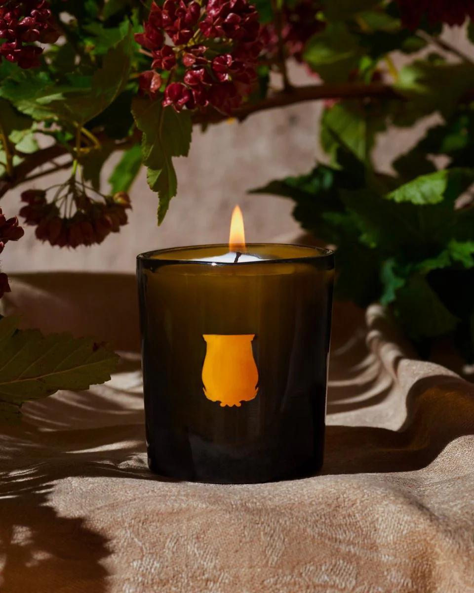 La Petit Bougie Cyrnos | 70G - Image 2