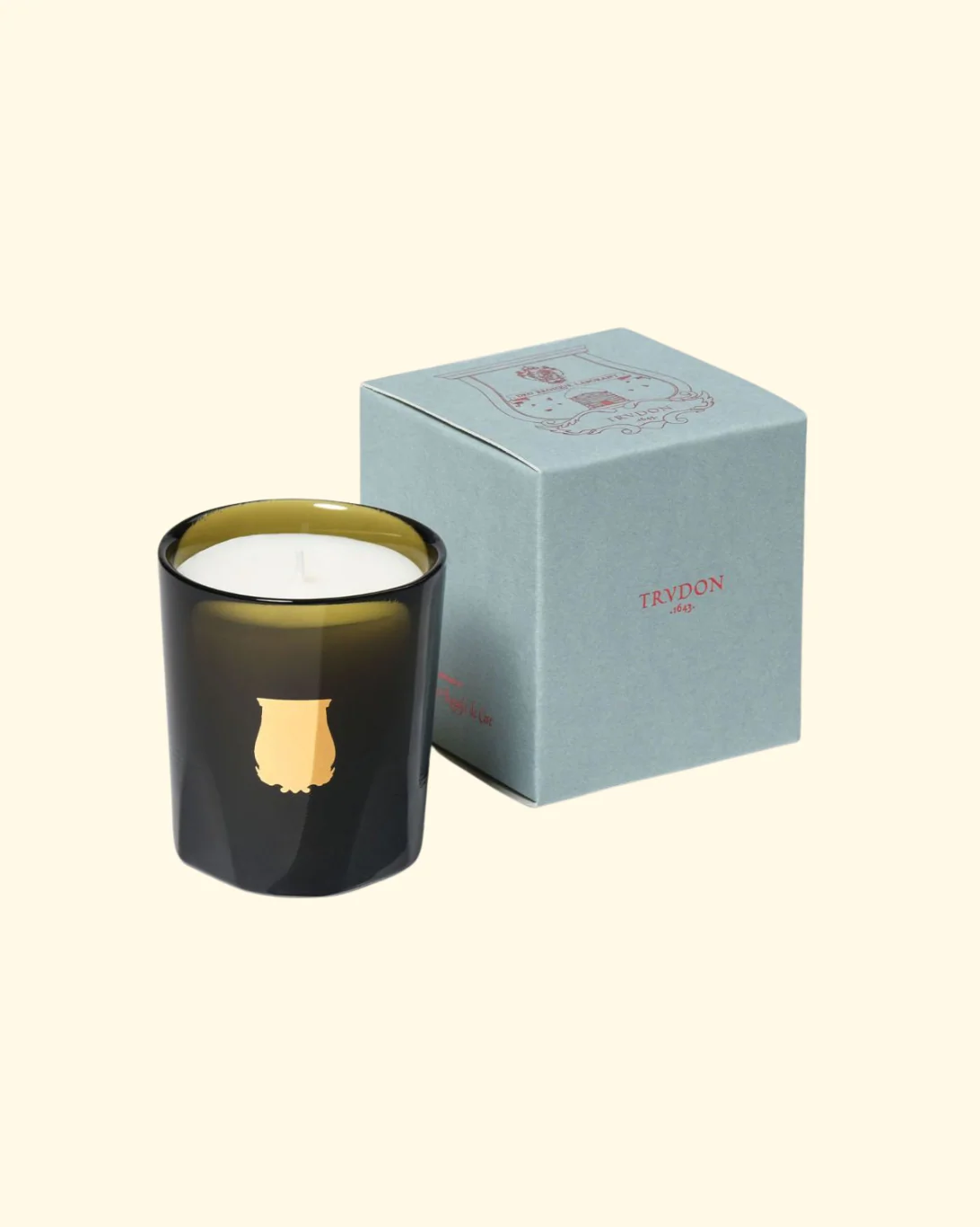 La Petite Bougie Abd El Kader | 70G - Image 2
