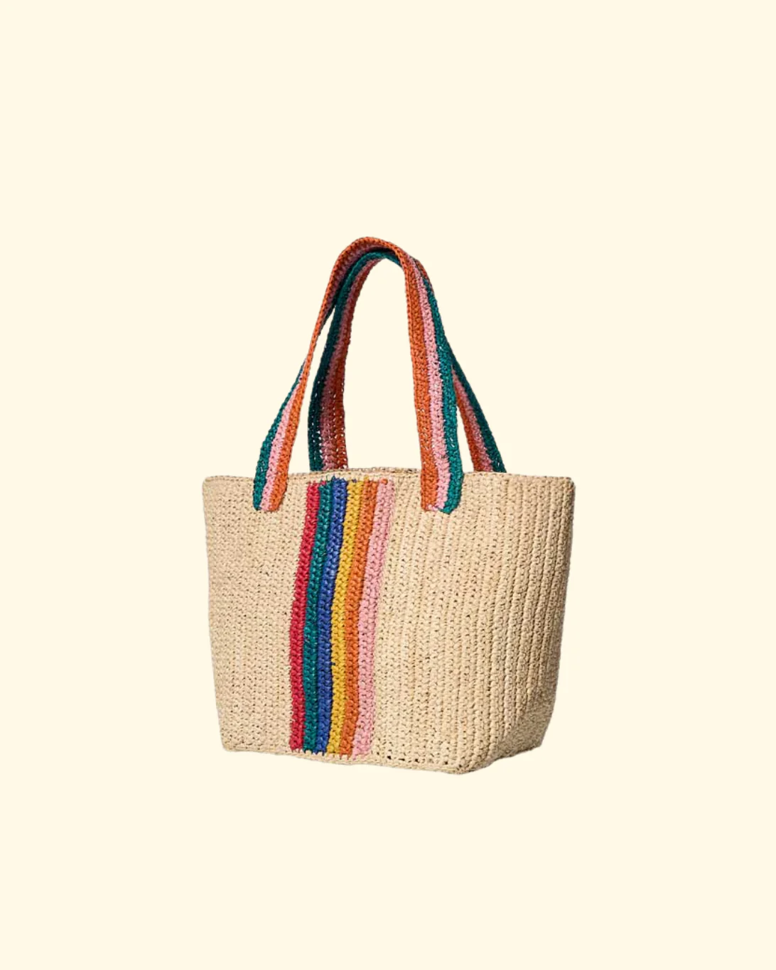 La Piccola Bag | Rainbow