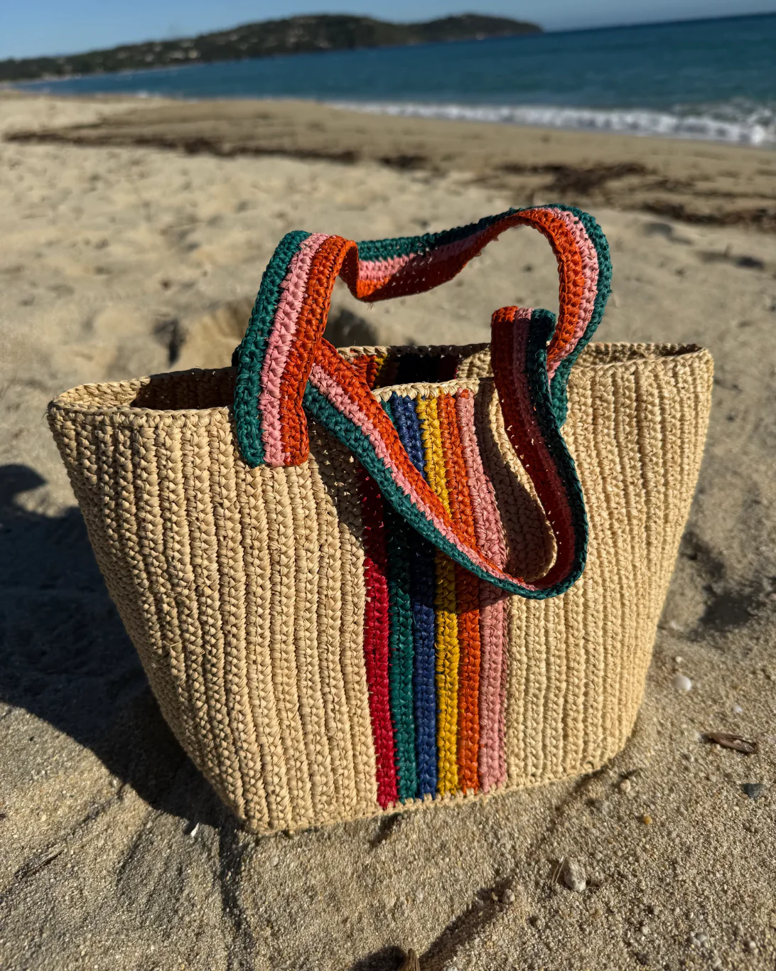 La Piccola Bag | Rainbow - Image 3