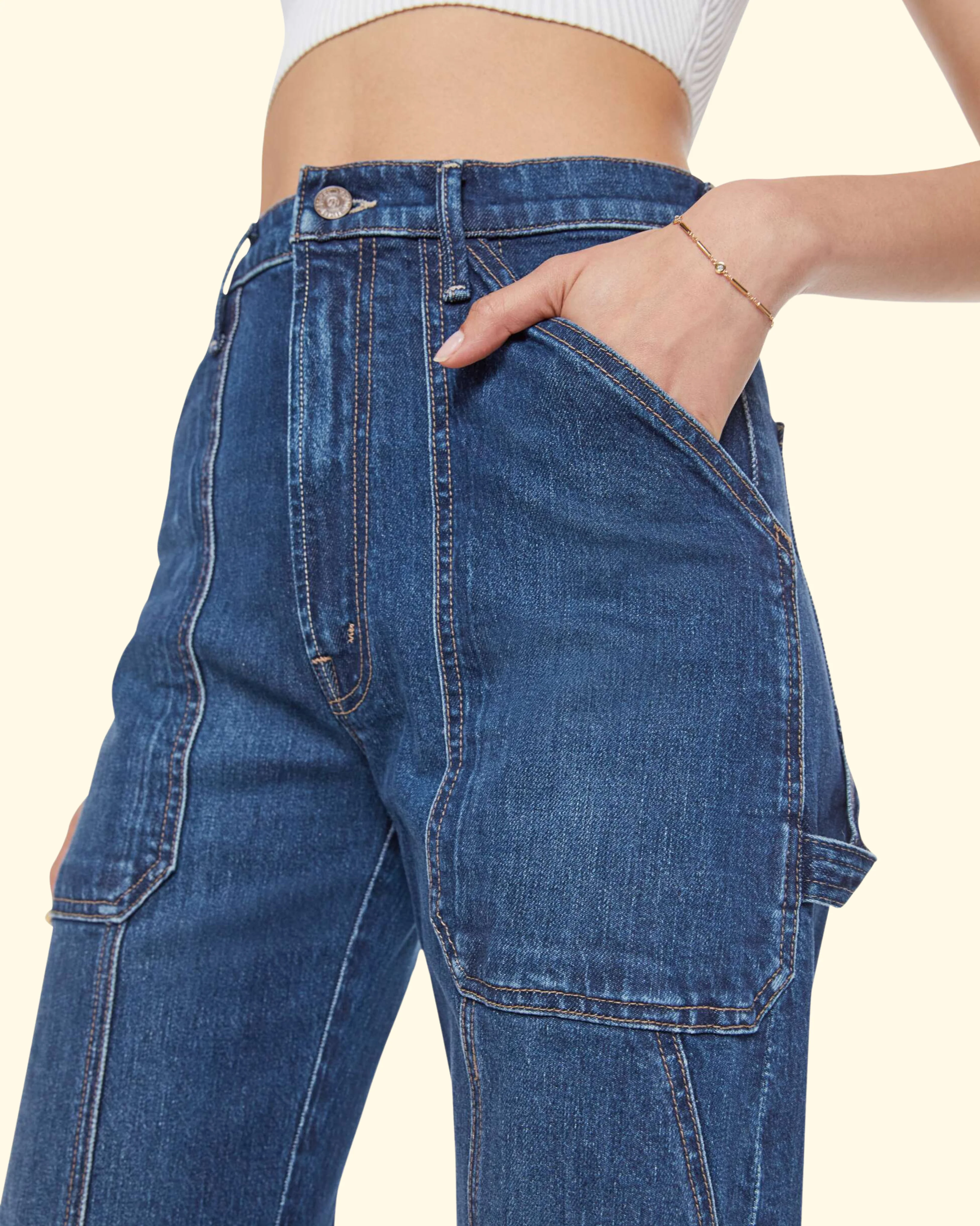 Lasso Utility Sneak | Shine On - Image 6