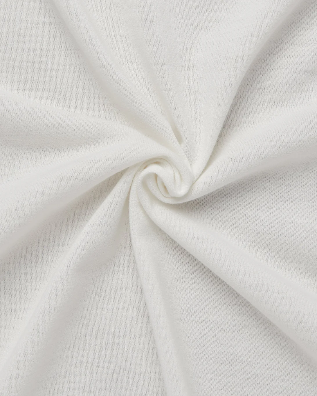 Laura Gathered SLV Top | Off White - Image 4