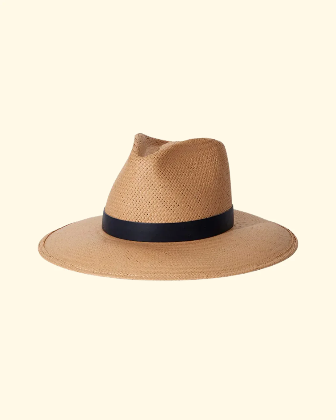 Leah Hat | Sand