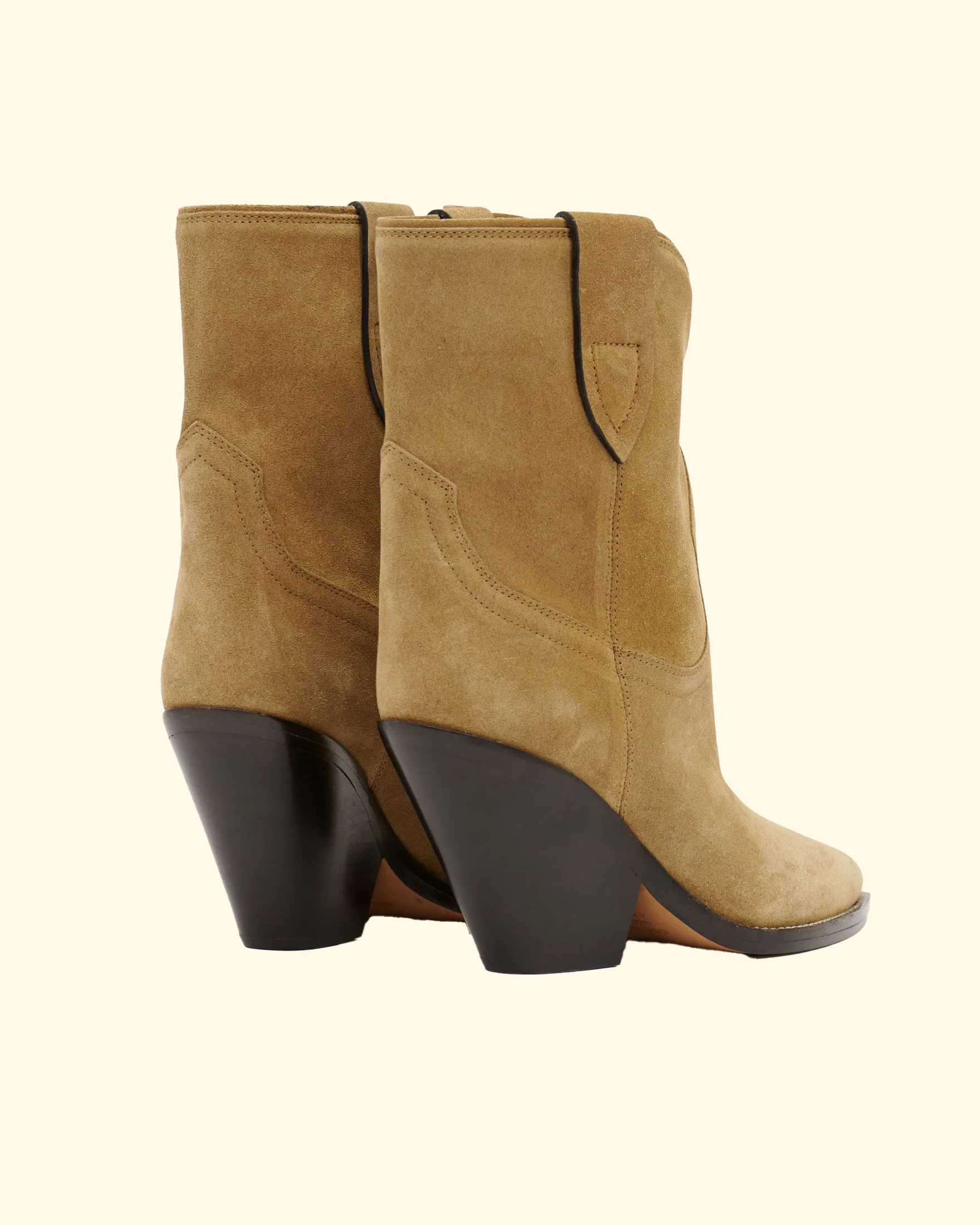 Leyane | Taupe - Image 4