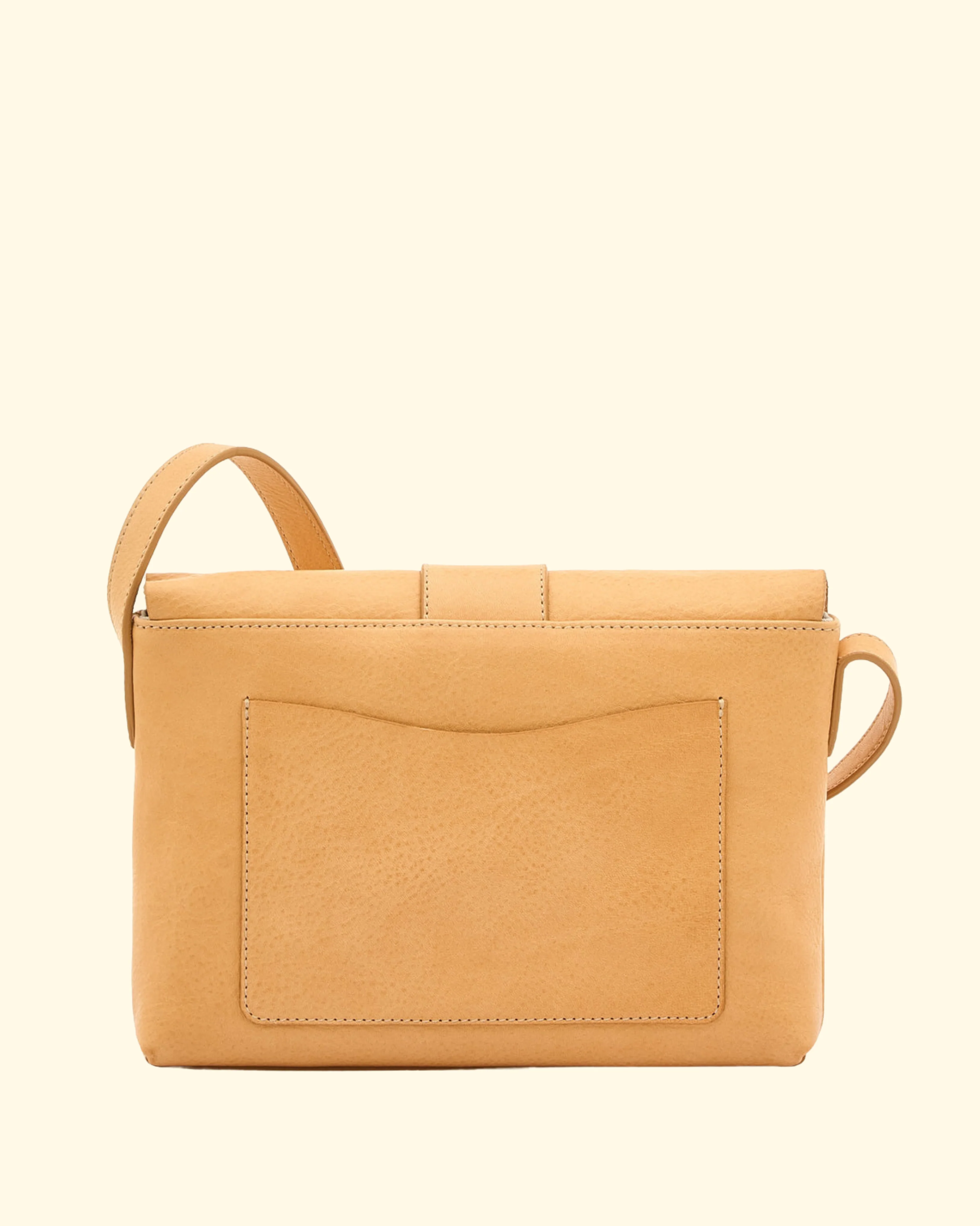 Linea 1990 Crossbody Bag | Natural - Image 2