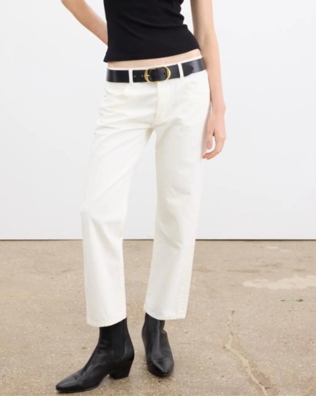 Lorimer Jean | Cream
