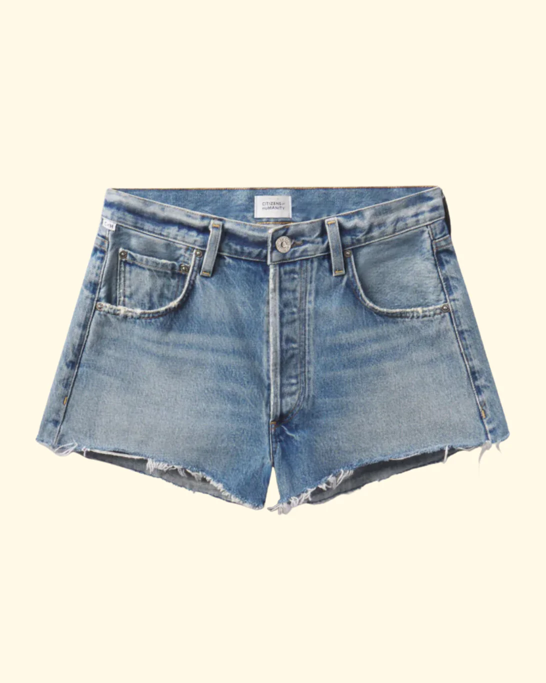 Loro Short | Gower
