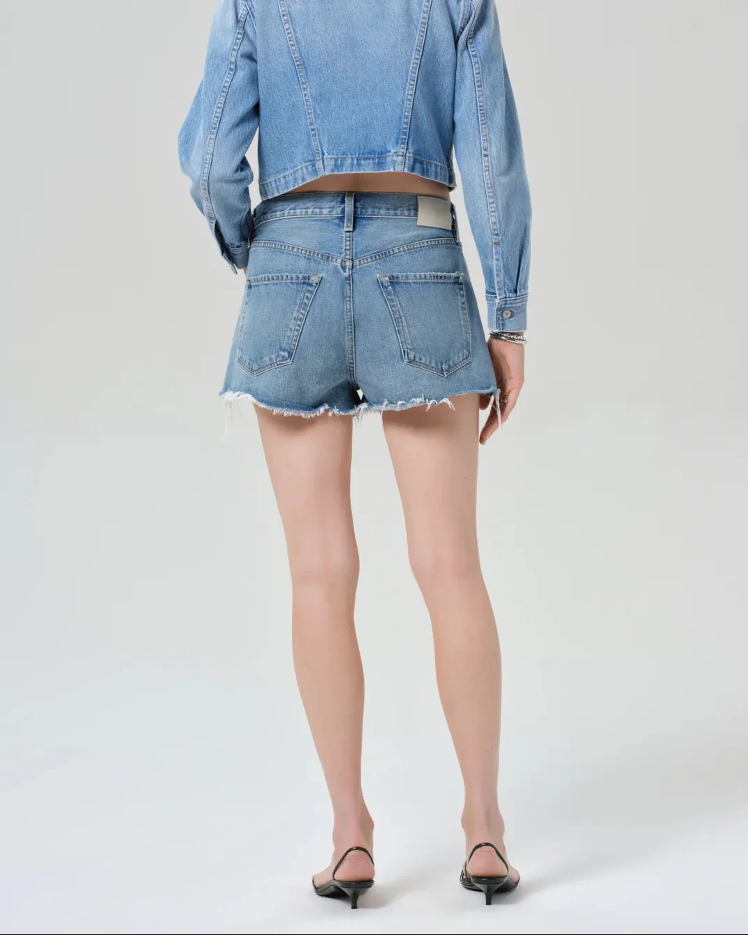 Loro Short | Gower - Image 3