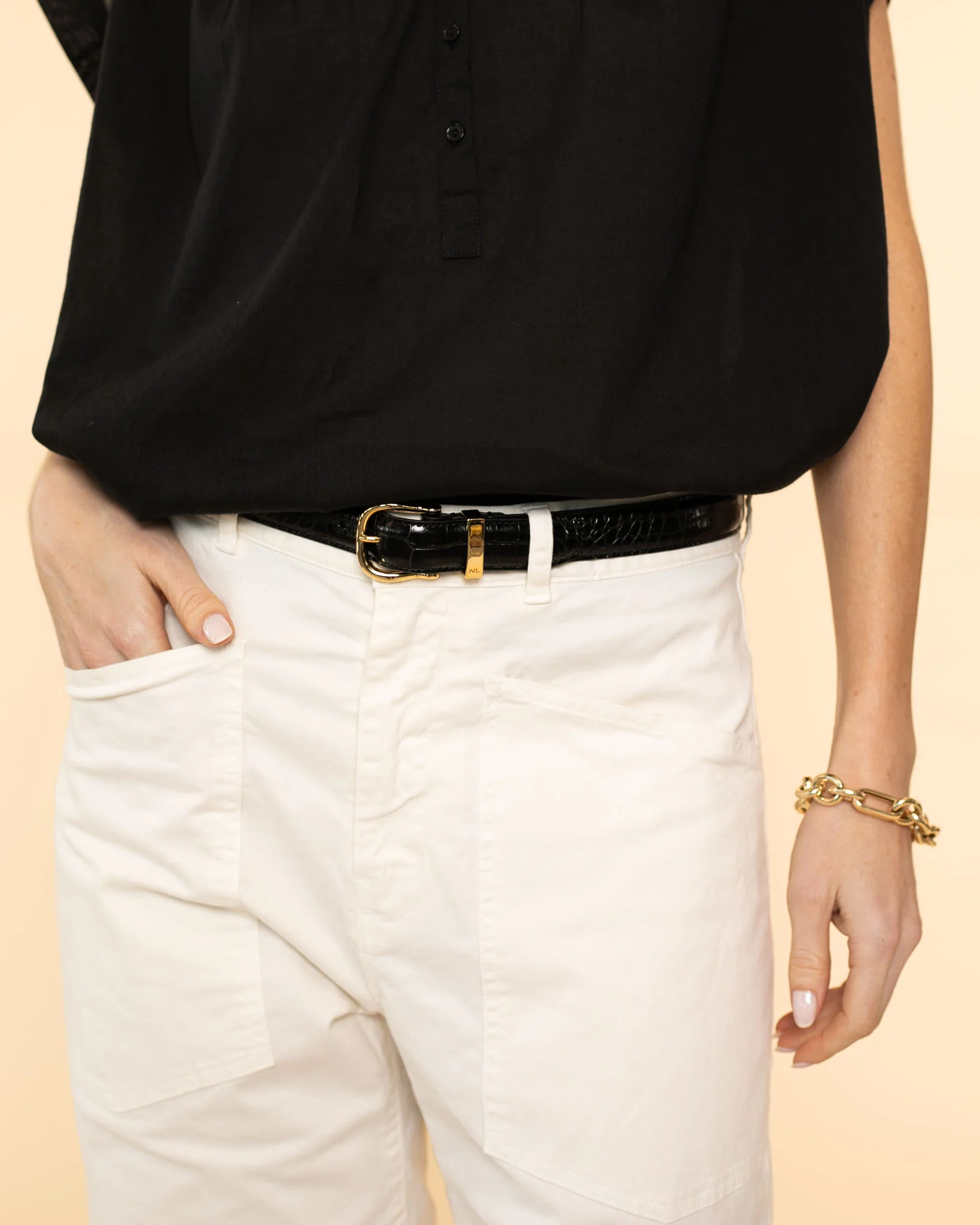 Louise Belt | Black Brass - Image 2
