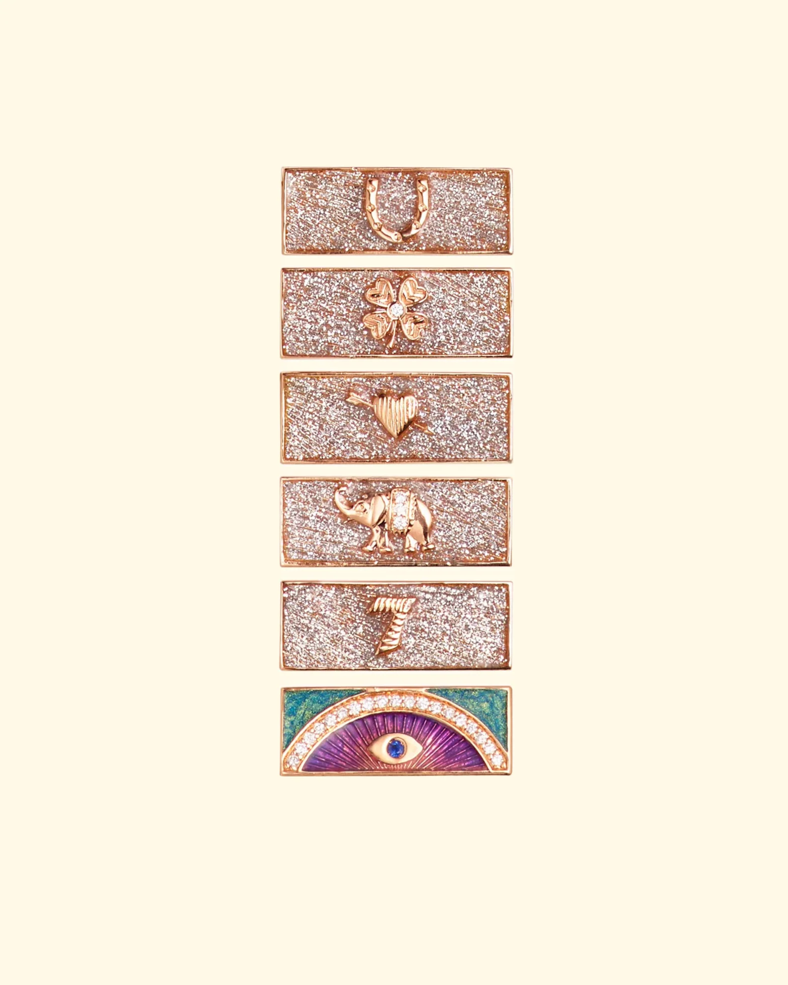 Lucky Locket - ONLINE ONLY - Image 2