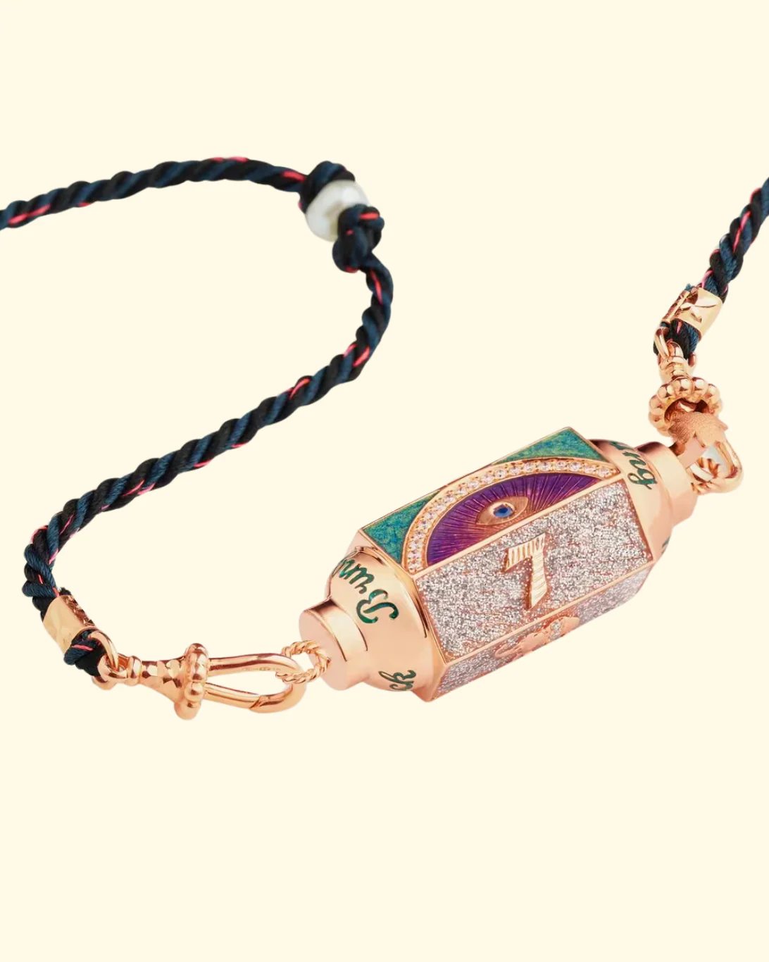 Lucky Locket - ONLINE ONLY - Image 3