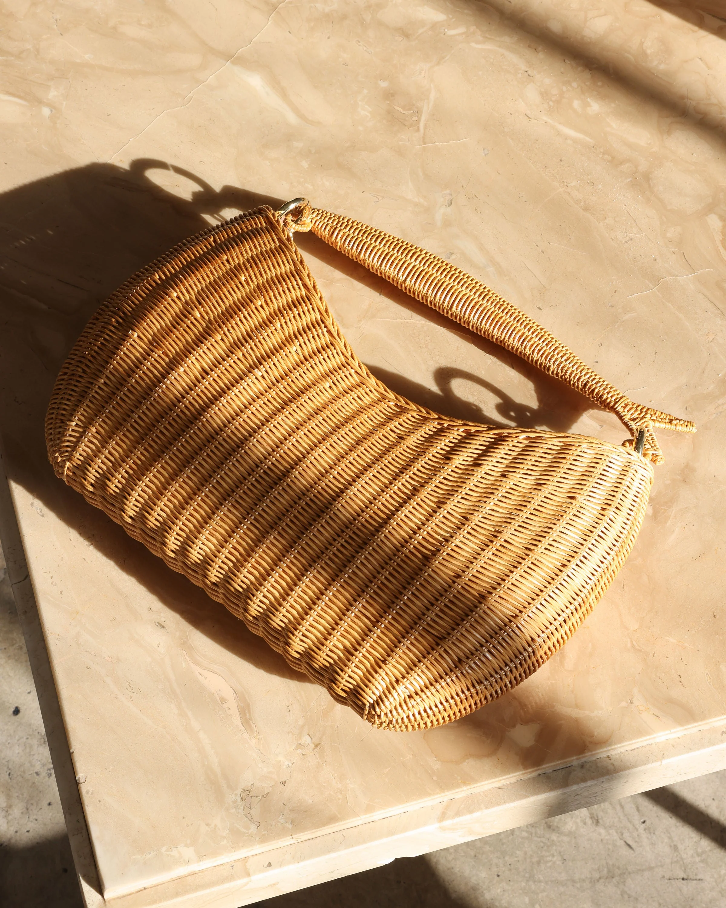 Luiza Fish | Wicker - Image 2