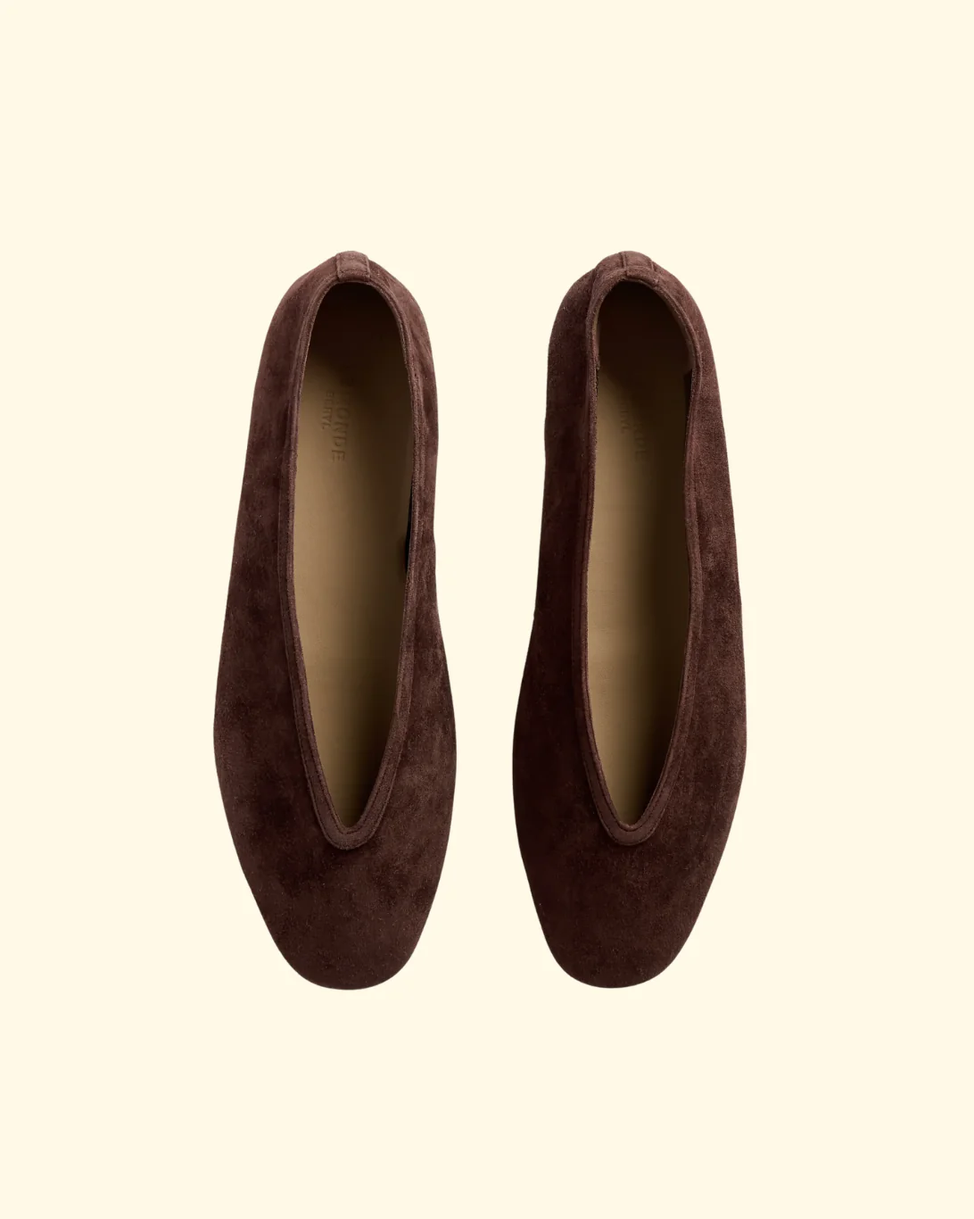 Luna Slipper | Chocolate - Image 3