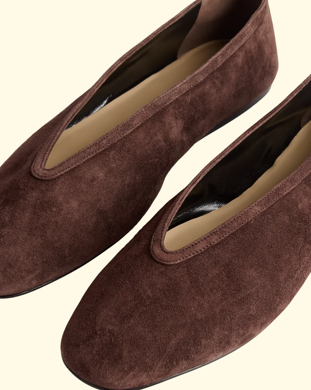 Luna Slipper | Chocolate - Image 4