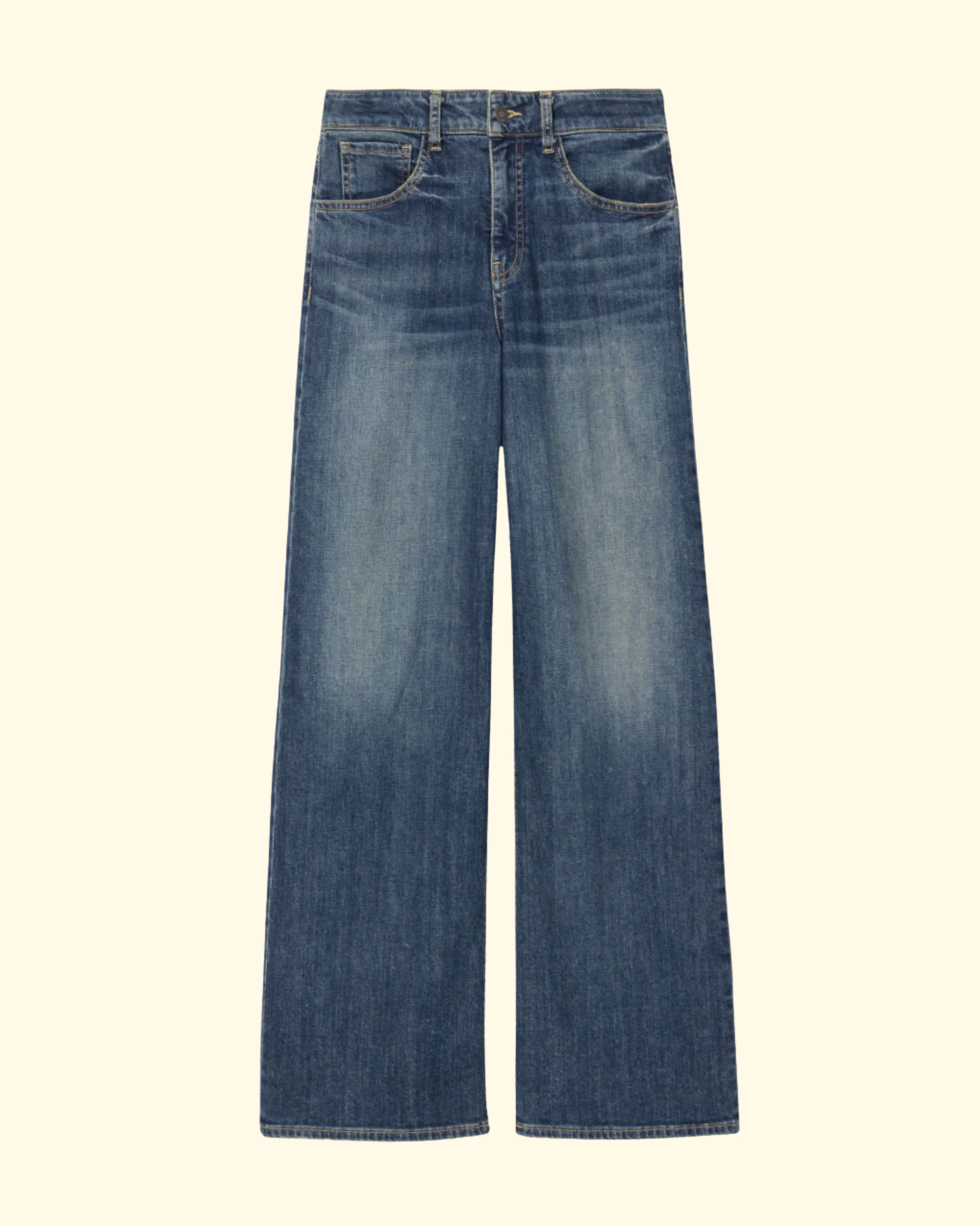 Marlene Jean | Classic Wash